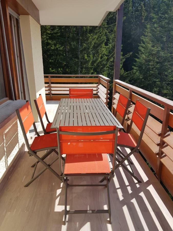 Teleresidence Crans-Montana Exterior photo